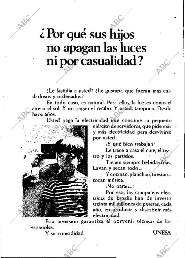 ABC MADRID 25-02-1969 página 11