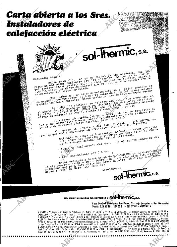 ABC MADRID 25-02-1969 página 114