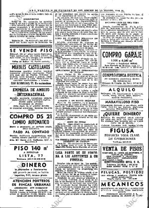 ABC MADRID 25-02-1969 página 32