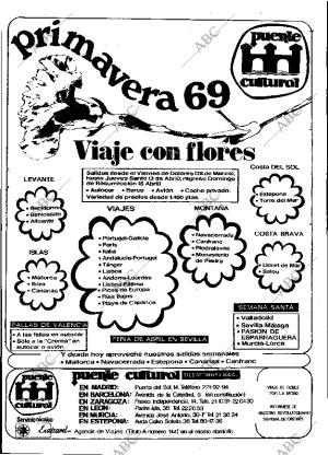 ABC MADRID 25-02-1969 página 7