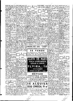 ABC MADRID 25-02-1969 página 88