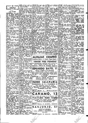 ABC MADRID 25-02-1969 página 89