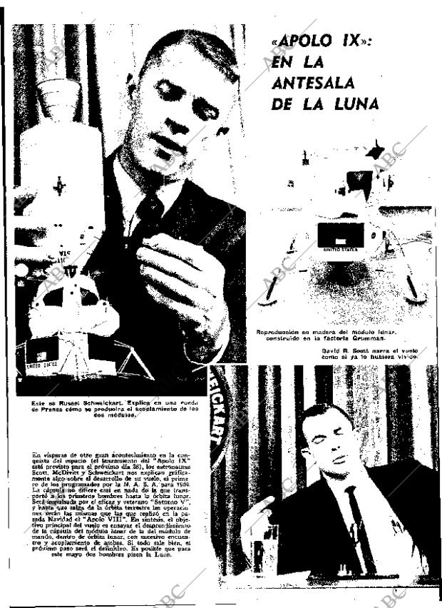 ABC MADRID 26-02-1969 página 10