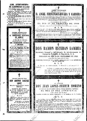 ABC MADRID 26-02-1969 página 102