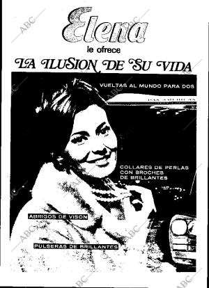 ABC MADRID 26-02-1969 página 106