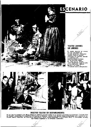ABC MADRID 26-02-1969 página 108