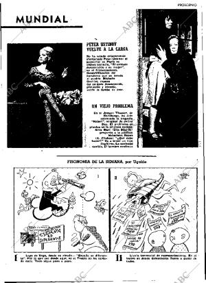 ABC MADRID 26-02-1969 página 109