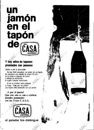 ABC MADRID 26-02-1969 página 14