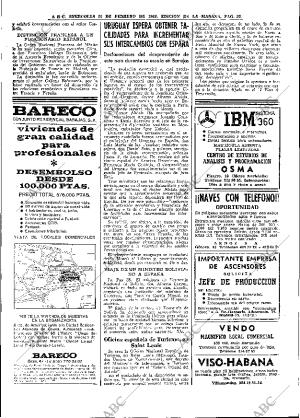ABC MADRID 26-02-1969 página 26