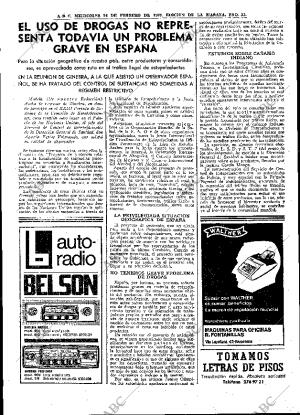 ABC MADRID 26-02-1969 página 35