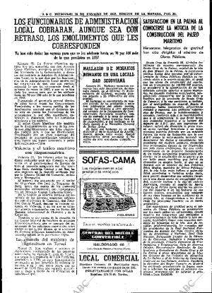 ABC MADRID 26-02-1969 página 39