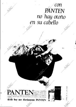 ABC MADRID 26-02-1969 página 4