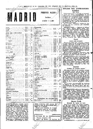 ABC MADRID 26-02-1969 página 63