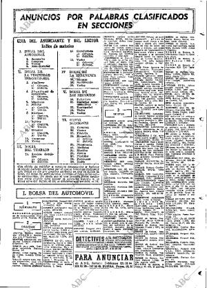 ABC MADRID 26-02-1969 página 89