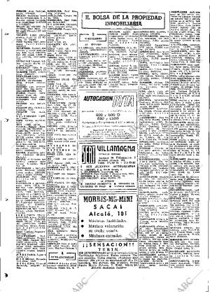 ABC MADRID 26-02-1969 página 90