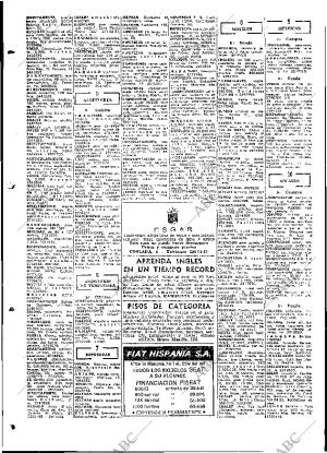 ABC MADRID 26-02-1969 página 92