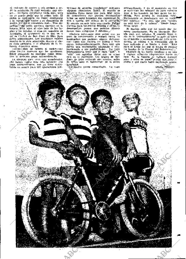 ABC MADRID 27-02-1969 página 11