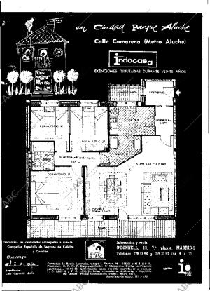 ABC MADRID 27-02-1969 página 16