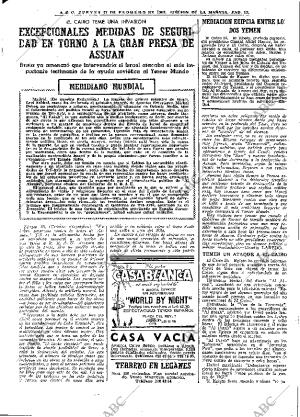 ABC MADRID 27-02-1969 página 19