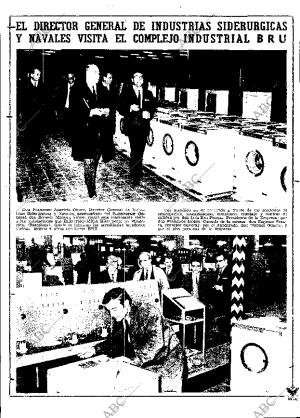 ABC MADRID 27-02-1969 página 4