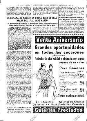 ABC MADRID 27-02-1969 página 45