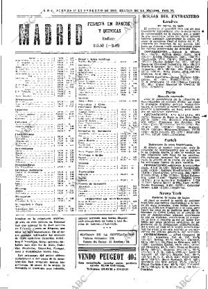 ABC MADRID 27-02-1969 página 57