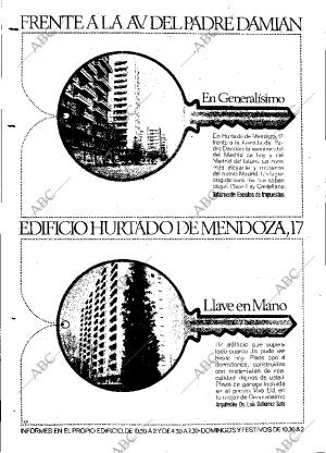 ABC MADRID 27-02-1969 página 6