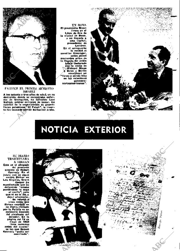 ABC MADRID 27-02-1969 página 7