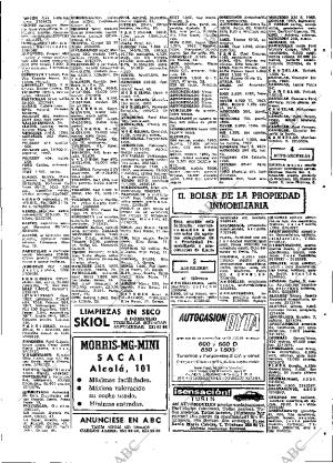 ABC MADRID 27-02-1969 página 79