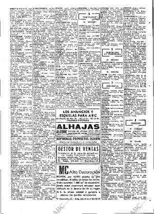 ABC MADRID 27-02-1969 página 81