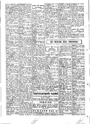 ABC MADRID 27-02-1969 página 85