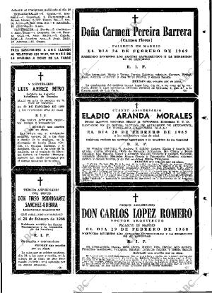 ABC MADRID 27-02-1969 página 93