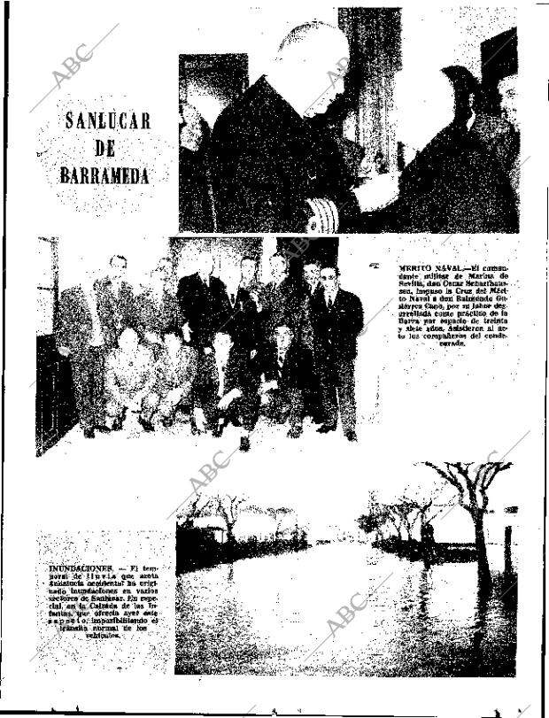 ABC SEVILLA 28-02-1969 página 11