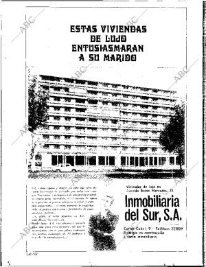 ABC SEVILLA 28-02-1969 página 18