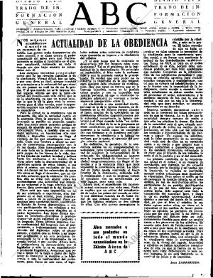 ABC SEVILLA 28-02-1969 página 3