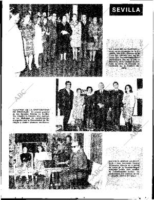 ABC SEVILLA 28-02-1969 página 5