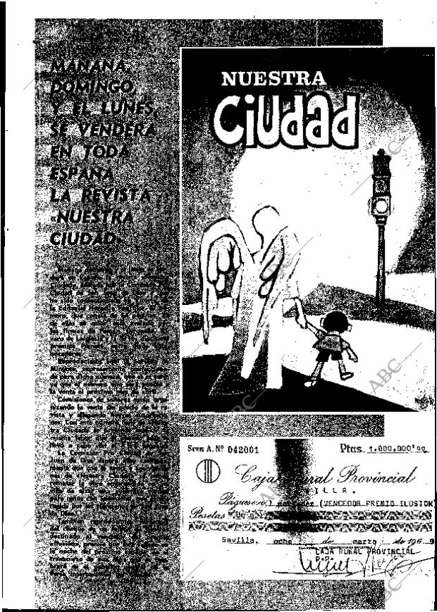 ABC MADRID 01-03-1969 página 11