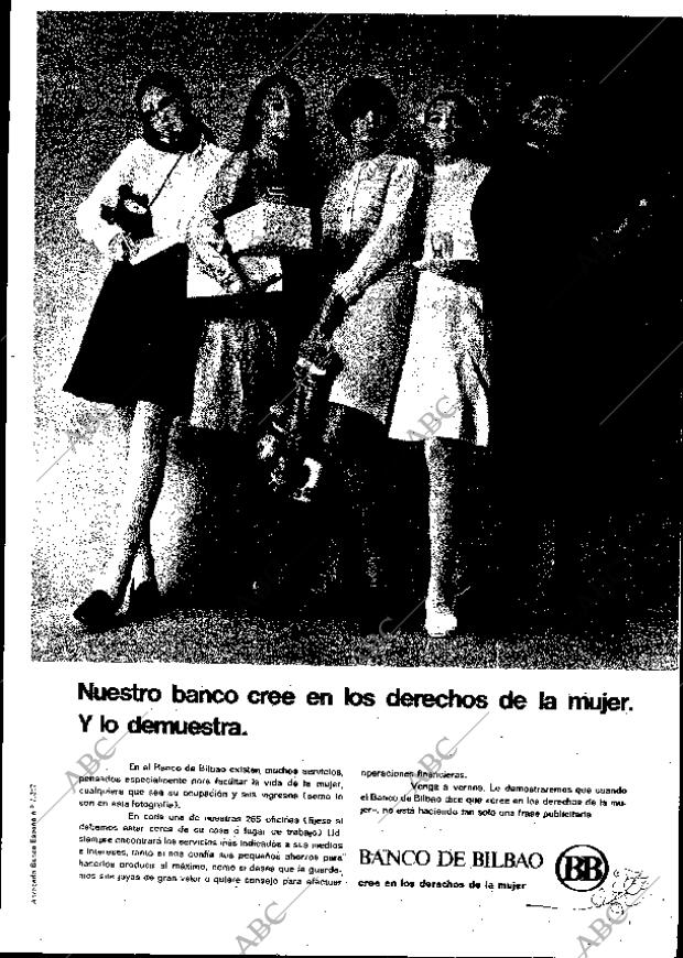 ABC MADRID 01-03-1969 página 17