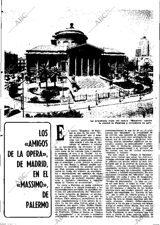 ABC MADRID 02-03-1969 página 10