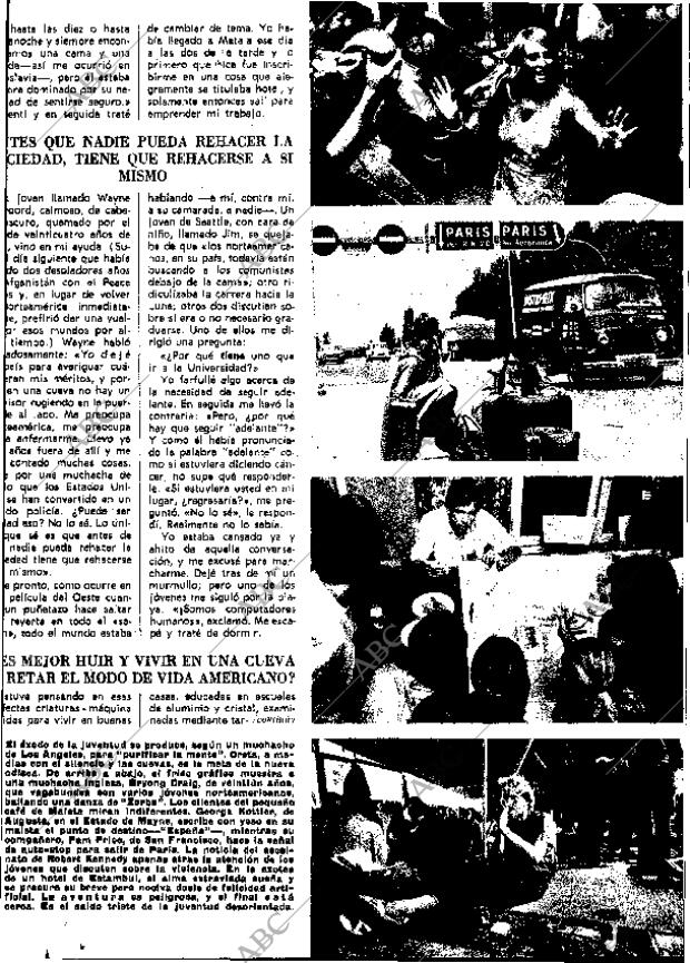 ABC MADRID 02-03-1969 página 111