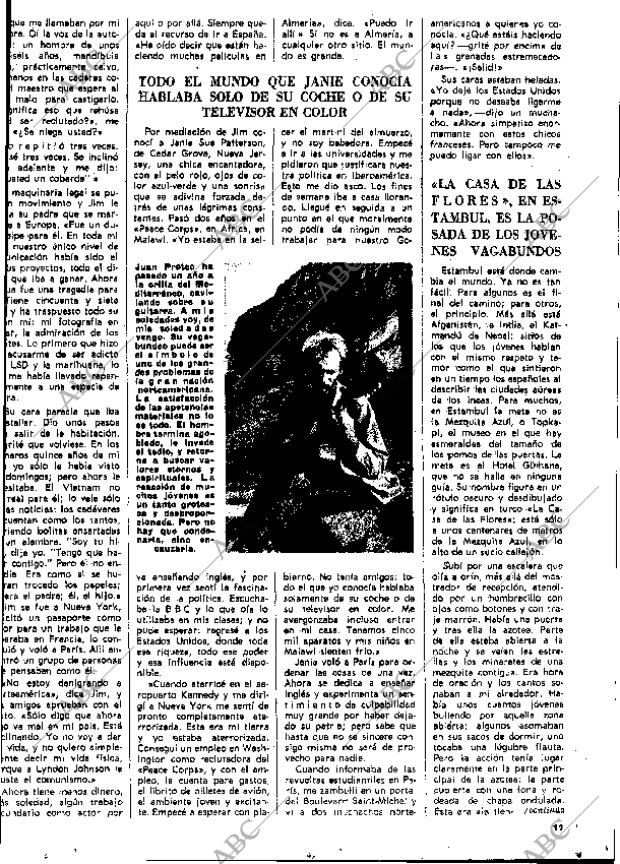 ABC MADRID 02-03-1969 página 115