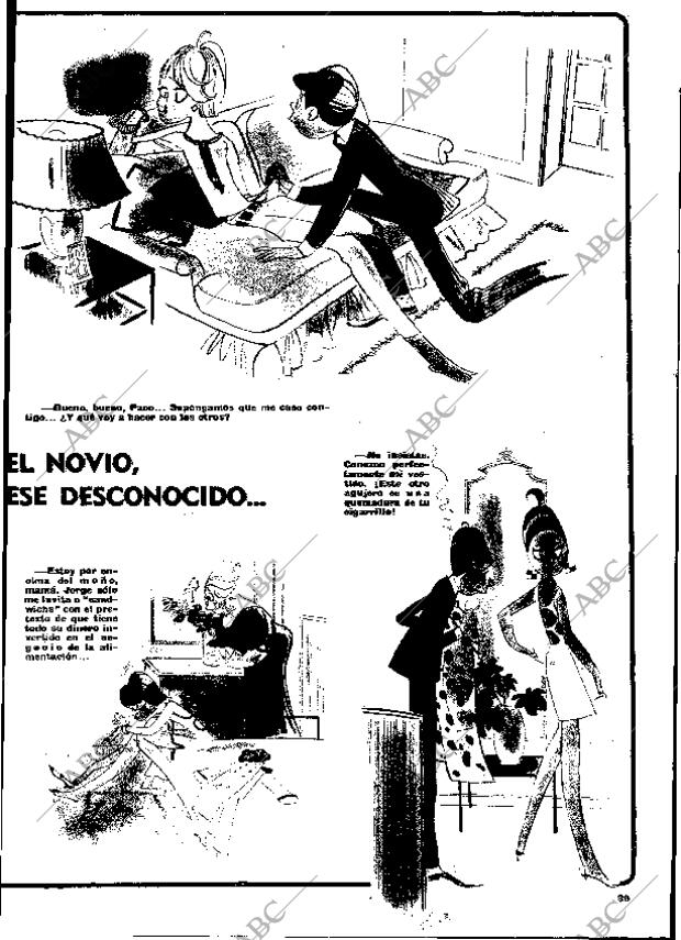 ABC MADRID 02-03-1969 página 143