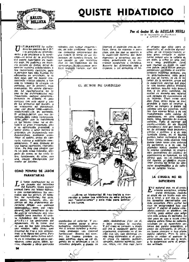 ABC MADRID 02-03-1969 página 158