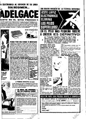 ABC MADRID 04-03-1969 página 10