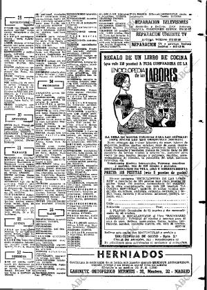 ABC MADRID 04-03-1969 página 101