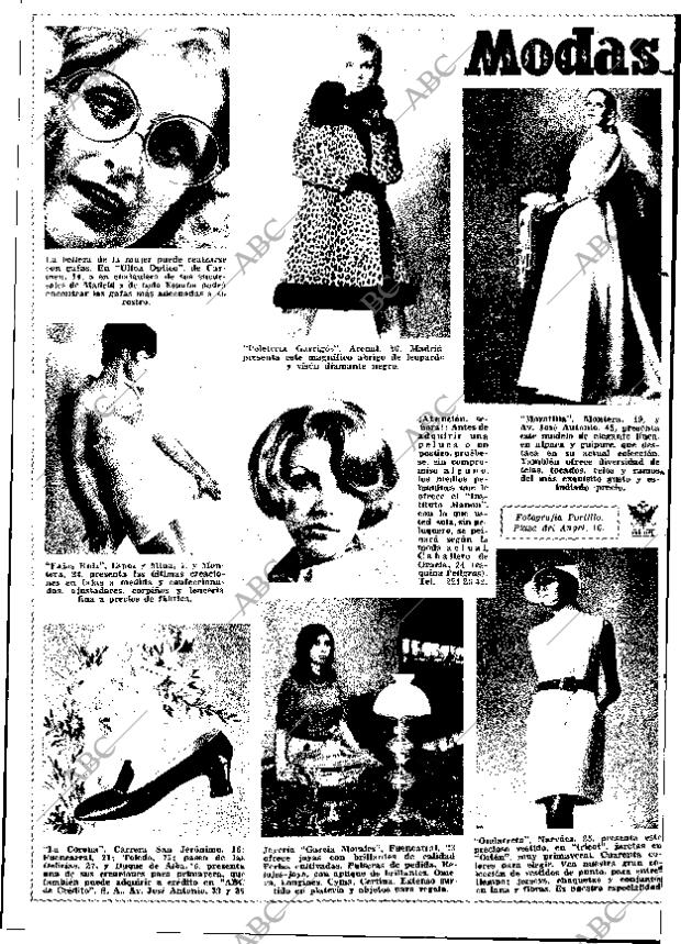 ABC MADRID 04-03-1969 página 11