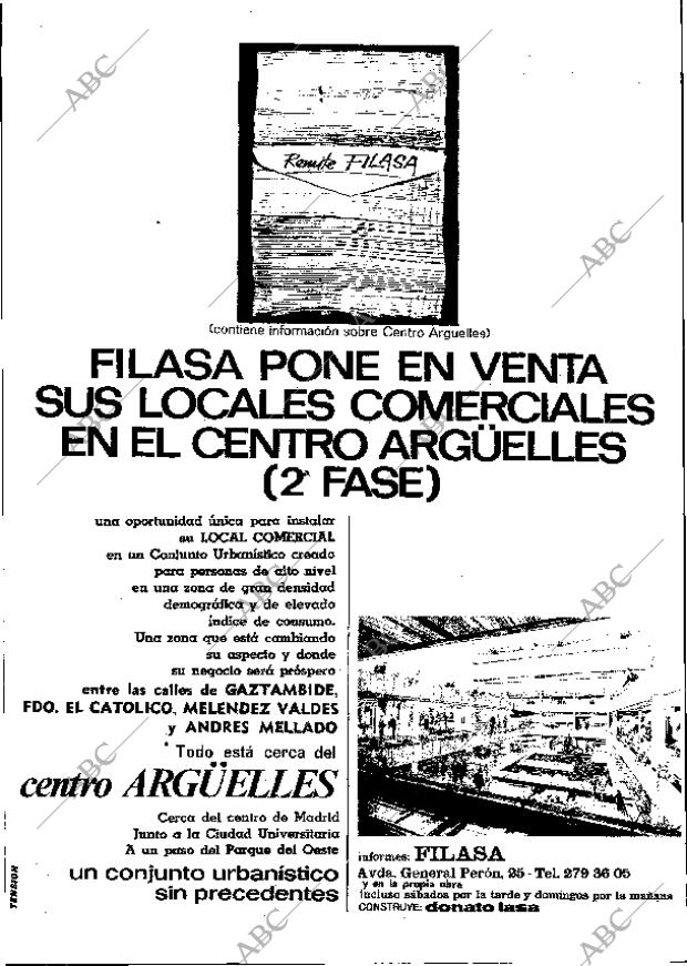 ABC MADRID 04-03-1969 página 20