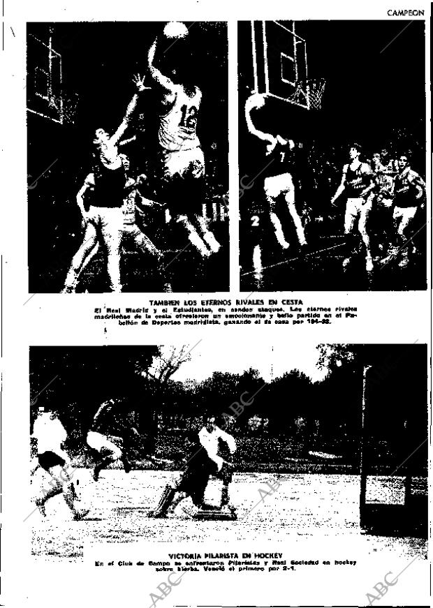 ABC MADRID 04-03-1969 página 21