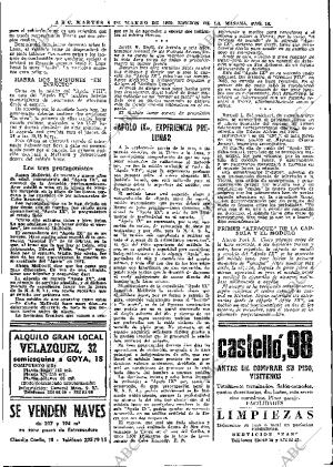 ABC MADRID 04-03-1969 página 30