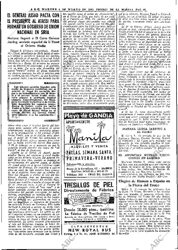 ABC MADRID 04-03-1969 página 34